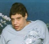 Hi everyone! If someone could please sharpen this photo I'd appreciate it  so much. My great aunt passed and we found out that she had a daughter that  we never knew about