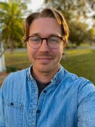 Travis Shepard's Instagram, Twitter & Facebook