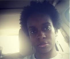 Stitches braid with no attachment