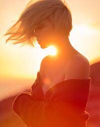 Mara Bella By Hart Worx On Deviantart Sunrise Portraits Sunrise Photography Sunrise Pictures