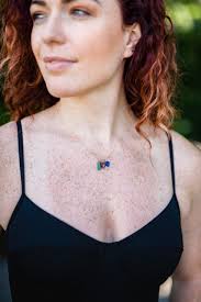 Bloodstone Band Ring