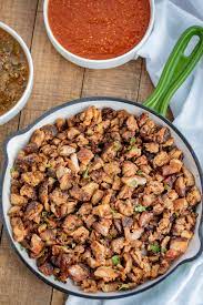 Add the chipotle paste (use 1 tbsp for a mild flavour and 2 tbsp for a hotter, stronger one). Chipotle Chicken Perfect Copycat Recipe Dinner Then Dessert