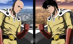 Straight title robot anime 12 videos. One Punch Man Season 2 Released How To Watch Online