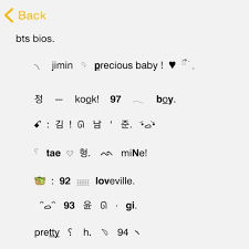 Ð¹ Ðððð Aesthetic Names For Instagram Name For Instagram Aesthetic Names Bom, depois de conferir esses 12 exemplos de biografias para instagram, com diferentes nichos e depois e so copiar e colar em sua biografia do instagram. aesthetic names for instagram