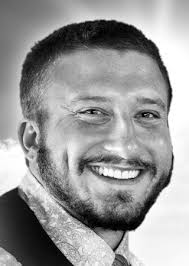 Dalton Michael Rhyne