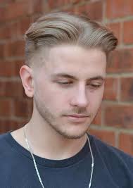 20 Hairstyles For Men With Thin Hair Add More Volume Hairstyles For Thin Hair Side Part Hairstyles Thin Hair Men