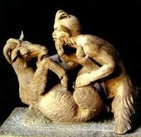 Αποτέλεσμα εικόνας για θεος παν