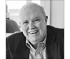 JOHN KEATING Obituary (2024)