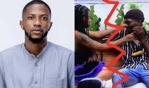 Browse the user profile and get inspired. Bbnaija The Real Story Behind Kayvee Unceremonious Exit National Daily Newspaper