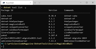 This package is necessary for win 32 c/c++ applications. Rick Strahl S Web Log
