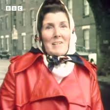 @BBCArchive's video Tweet