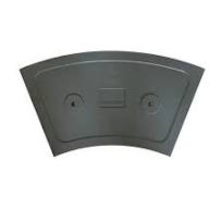 Concrete Mixer Liner, Wear Linings, Cement Mixer Liner - EOTENG