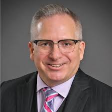 Amanda Shrout Named as Chief Nursing Officer and VP of Patient Care  Services at Sinai Hospital and Grace Medical Center