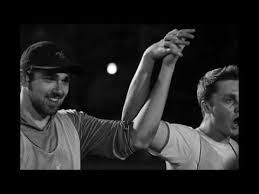 Wisconsin Hodag's Daniel Garlock for Callahan 2020