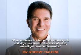 Mastering the Art of Persuasion with Dr. Robert Cialdini