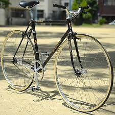 Recently Completed This Nagasawa Track Bike Built At Giracha Full Photos And Specs Up On Giracha Facebook Page Vintage Rennrad Fahrrad Fixi Bike