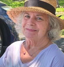 Kathleen Barudin Obituary