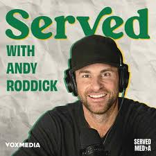 Reviews for Served with Andy Roddick