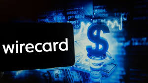 The wirecard accounting scandal has raised fresh questions about corporate governance, with some experts calling it the enron of germany. Wirecard Scandal Hit Firm Files For Insolvency Bbc News