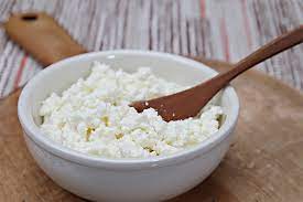 How To Make Ricotta Cheese Video Food Style
