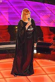 In carica dal 2008 al 2014. Iva Zanicchi Wikipedia