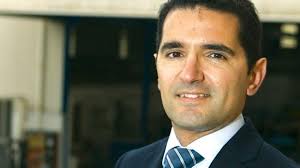 Commercial manager for Multigas