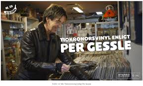 Per Gessle on DJ 50 Spänn podcast - RoxetteBlog