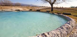 It has a garden, elegant rooms and a gourmet restaurant. Eventi Della Tuscia Bellezzedellatuscia Le Terme Del Bullicame Viterbo