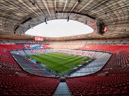 Von beliebten sehenswürdigkeiten bis hin zu verborgenen schätzen, schmökern sie. Em 2021 Durfen Fans Nur Mit Corona Test Oder Impfung Ins Stadion Das Ist Der Aktuelle Stand Fussball