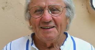 Berg. Les 85 printemps de Charles Eva