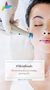 Hydrafacial Affiliated Dermatology Hydra Facial Aesthetic Dermatology Skin Aesthetics