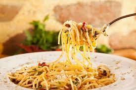 8 Deliciously Rustic Pasta Recipes No Tomato Sauce Required Pasta Recipes Pasta Dishes Tomato Pasta Recipe