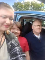 Remembering a loved one