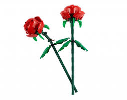 Send flowers same day across canada with canada flowers, canada's national florist. Usa Canada Lego Tulips Lego Roses Flowers Back In Stock At Lego Shop At Home Toy Newz