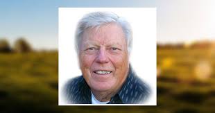 Darwin Reed Datwyler Obituary December 18, 2022