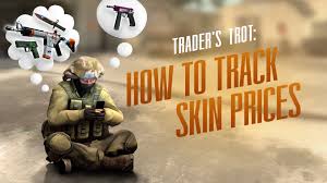 How To Track Skin Prices Cs Money Blog