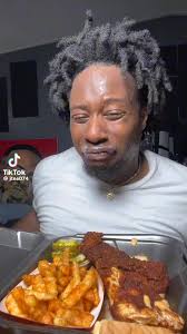 Who trying to do this with me? Terence Ford Aaron Powell