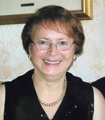 Obituary for Amelia Etelvina Mendonça (née Azevedo)