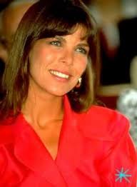 Princess Caroline Pictures: 90s to this day