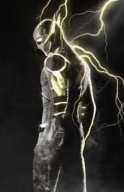 Savitar the god of speed is the fastest speedster in the flash earth prime roblox. Godspeed Dc Televised Universe Wikia Fandom