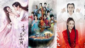 It is the perfect show for anyone who is looking for an alternative to your usual upbeat, romantic chinese drama. Top 10 Fantasy Chinese Dramas Chinese Drama Drama Obsess
