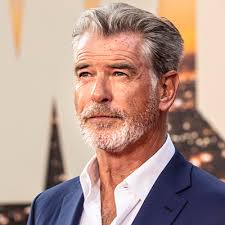 He's also an incredibly doting and devoted husband and father. Pierce Brosnan Contact Info Booking Agent Publicist Manager