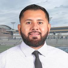 Arnold Rocha's Instagram, Twitter & Facebook