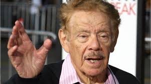 Jerry Stiller, 'Seinfeld' actor and veteran comic, dead at 92