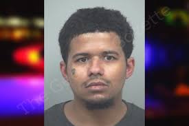 Gwinnett County Crime