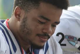Tristin Dillard cleared for play at CCHS by KHSAA… @CoachAtchley  @AlPopsFootball @ColonelFootball @ReallyTristin @minguabeefjerky @1776Bank 