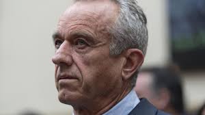 Présidentielle américaine : Robert F. Kennedy Jr, le neveu de JFK qui  embarrasse les démocrates