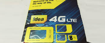 Step 5) it will take few hours in the activation process of the new sim card. It Secretary Directs Idea To Pay Compensation For Issuing Duplicate Sim Card Without Proper Verification