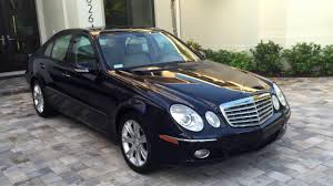 2009 Mercedes Benz E350 Sedan For Sale By Auto Europa Naples Youtube