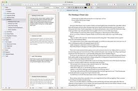 Scrivener In 2020 Novel Writing National Novel Writing Month Writing